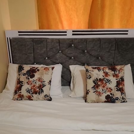 Shee Homes Nairobi Zewnętrze zdjęcie