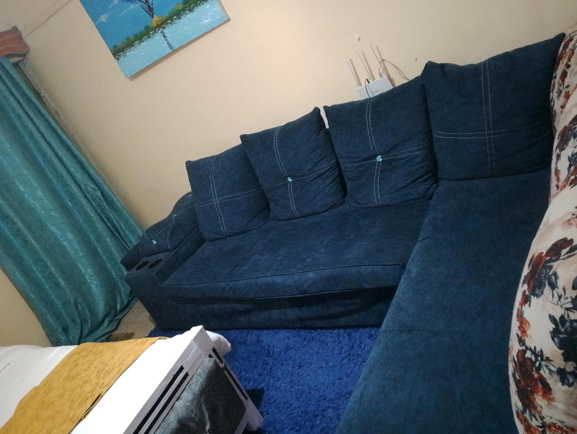 Shee Homes Nairobi Zewnętrze zdjęcie