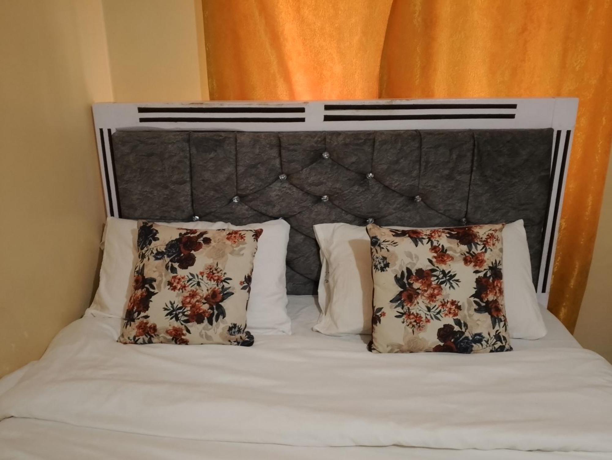 Shee Homes Nairobi Zewnętrze zdjęcie